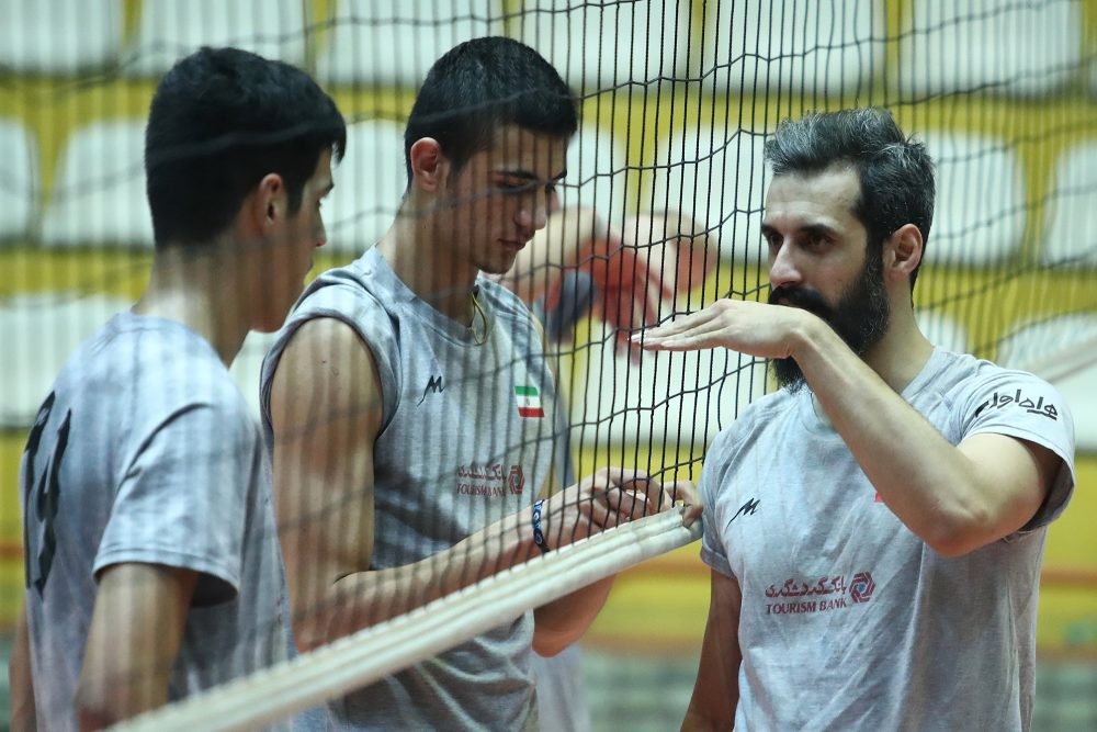 سعید معروف