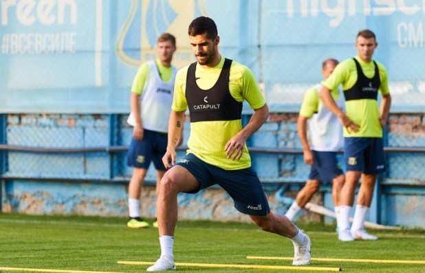 سعید عزت اللهی