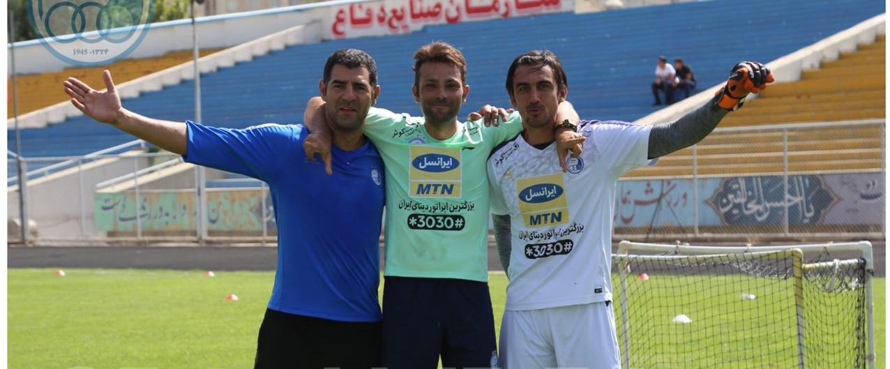 مهدی رحمتی-اشکان نامداری