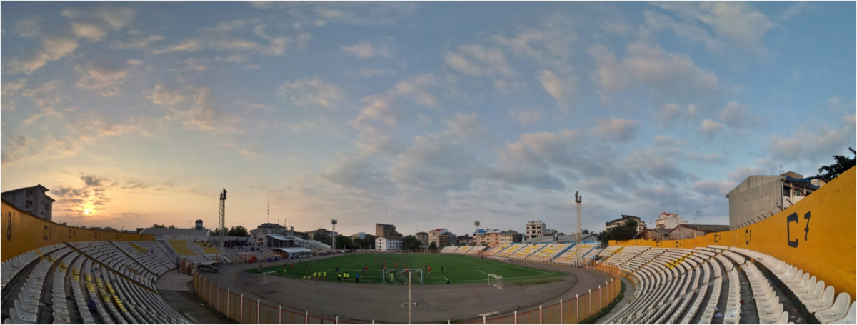 ورزشگاه عضدی رشت
