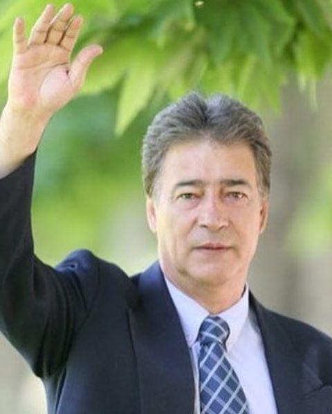 ناصر حجازی