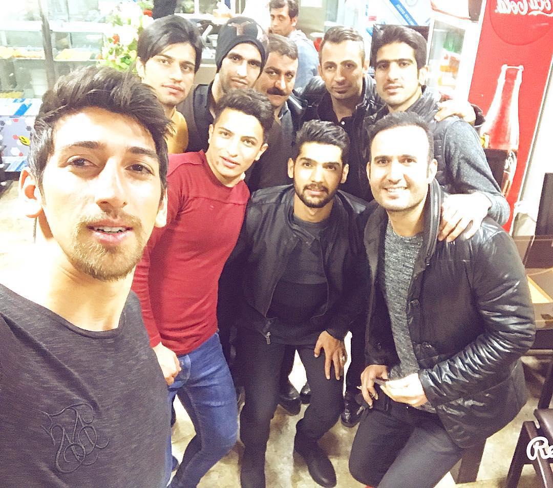 مرتضی تبریزی