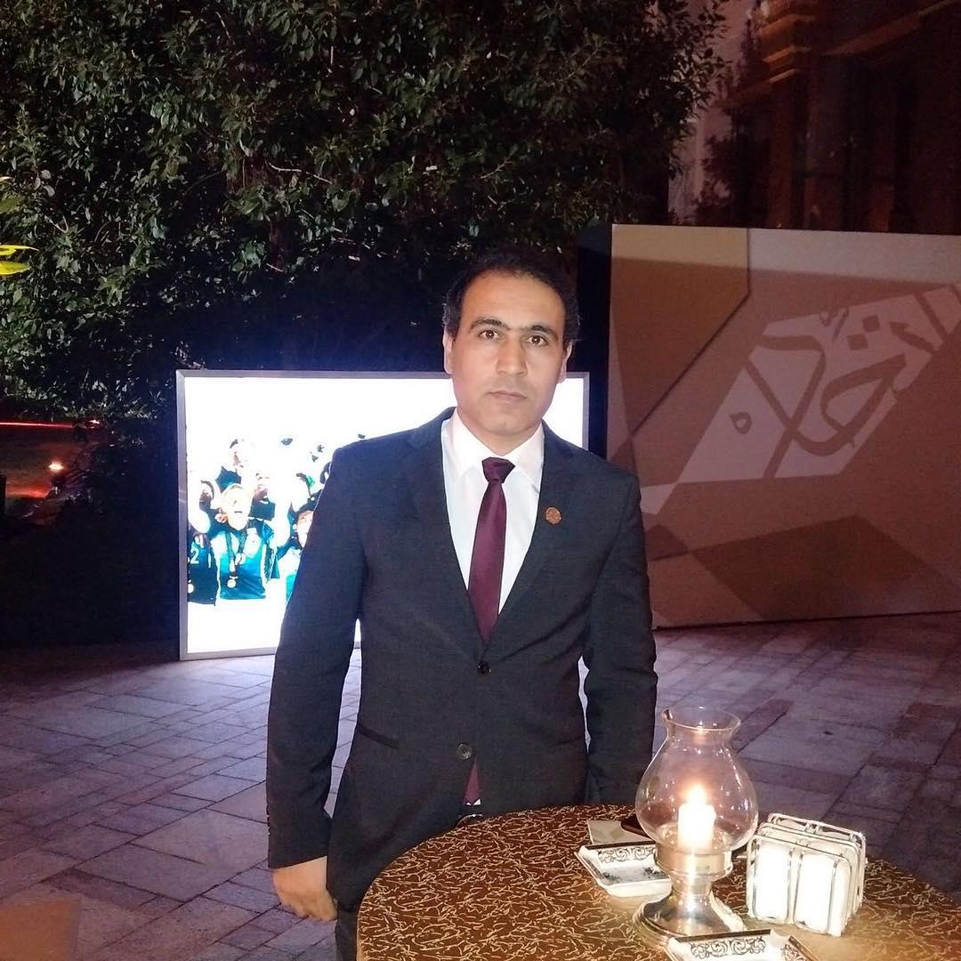 مهدی مهدوی کیا