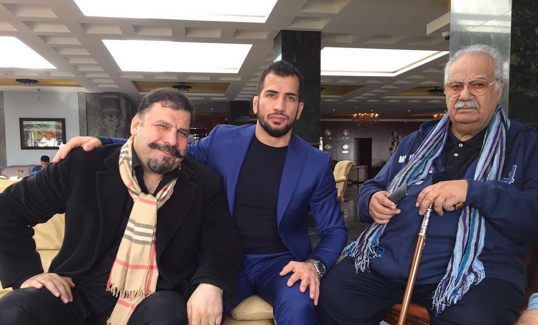 امید نوروزی