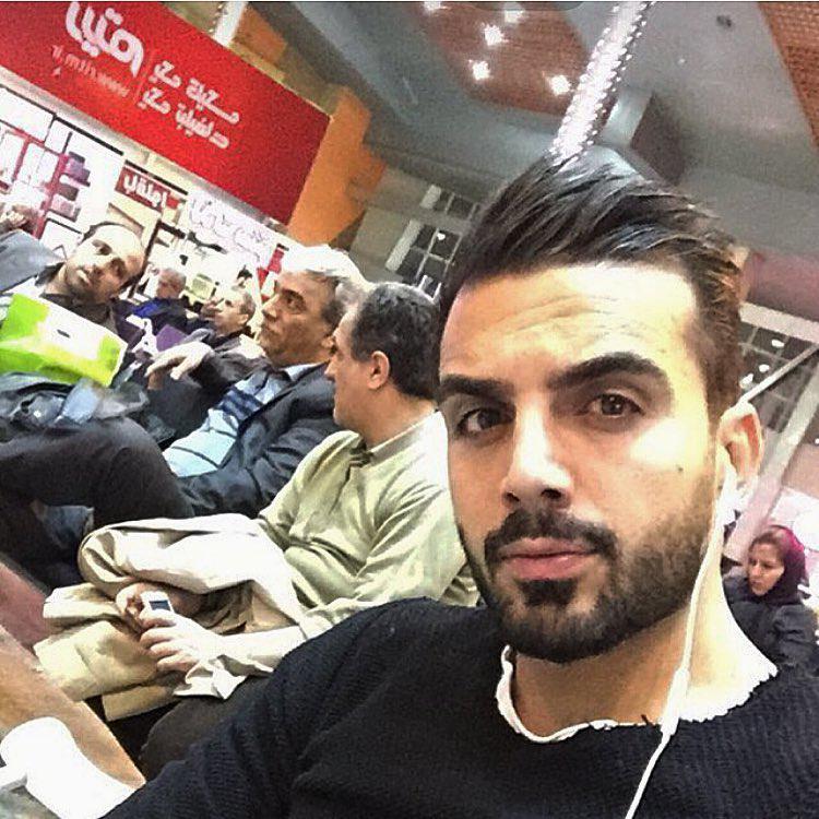 سینا عشوری