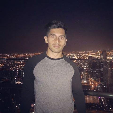 امید عالیشاه