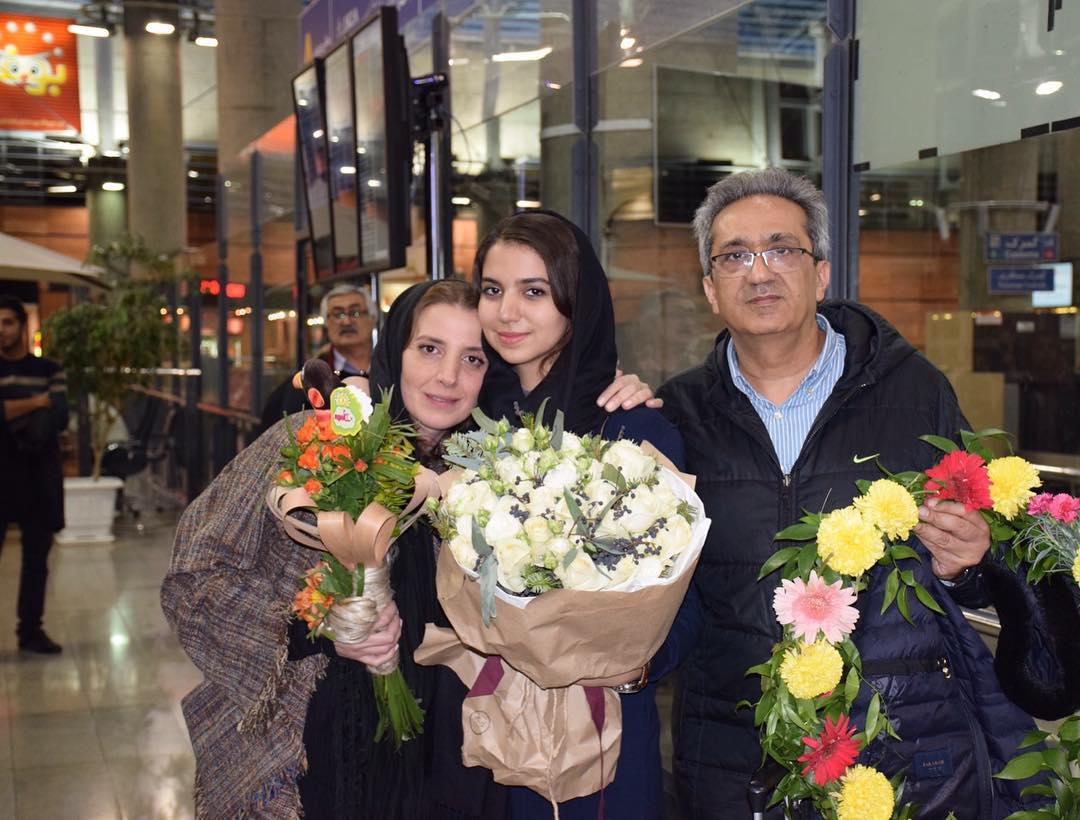 خانواده خادم الشریعه