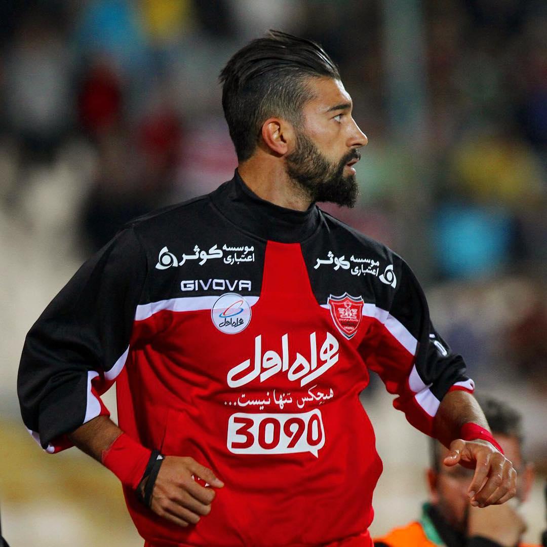 رامین رضاییان