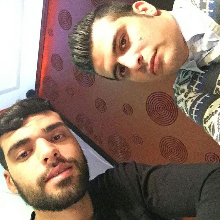مهدی طارمی