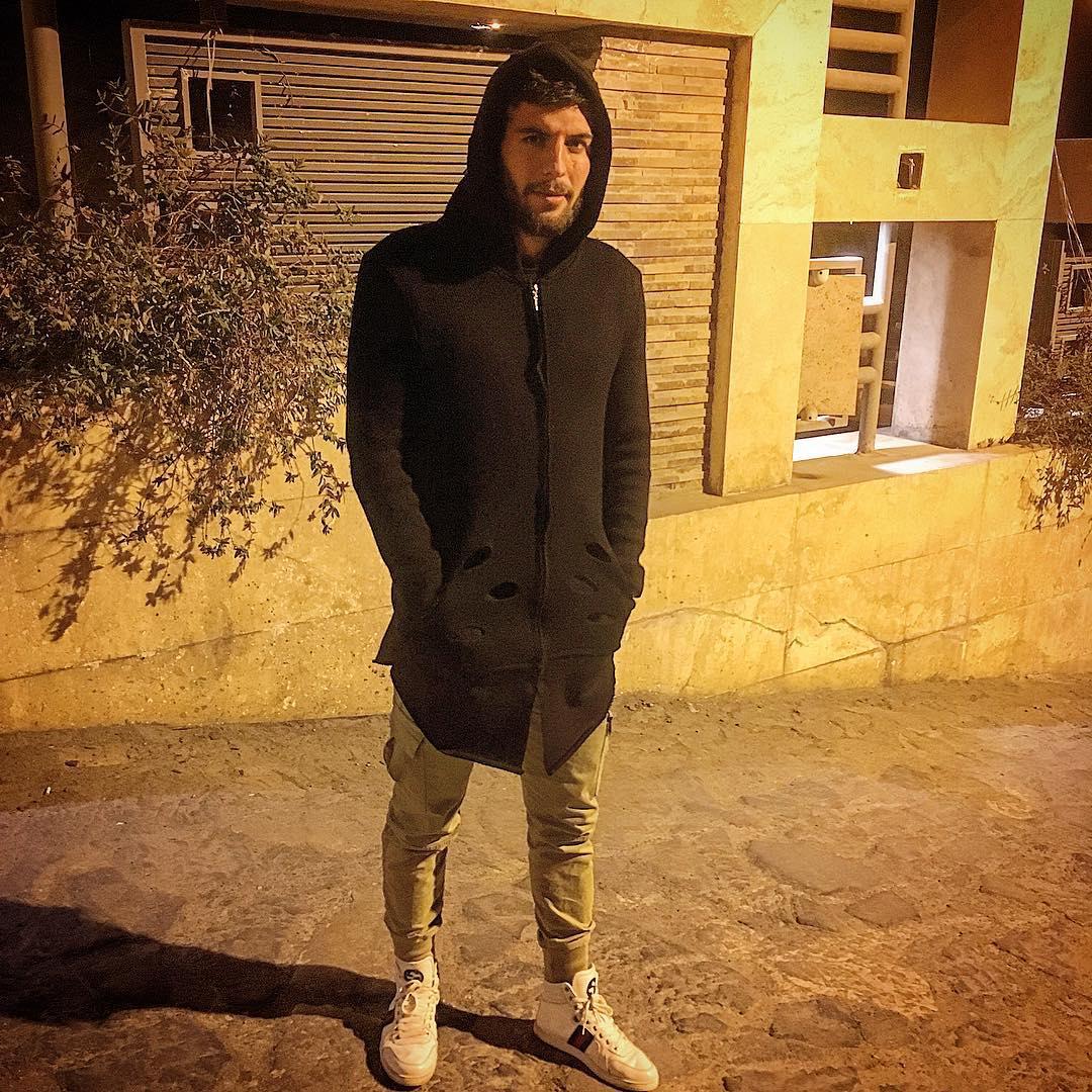 محمد رضا خانزاده