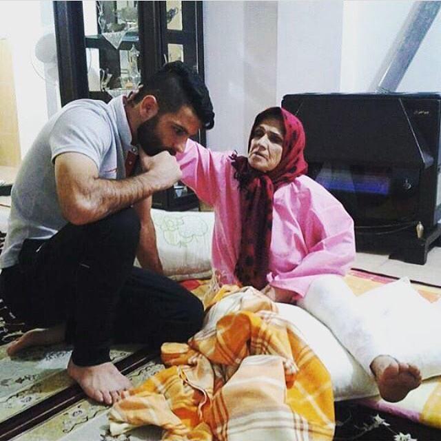 محمد عباس زاده