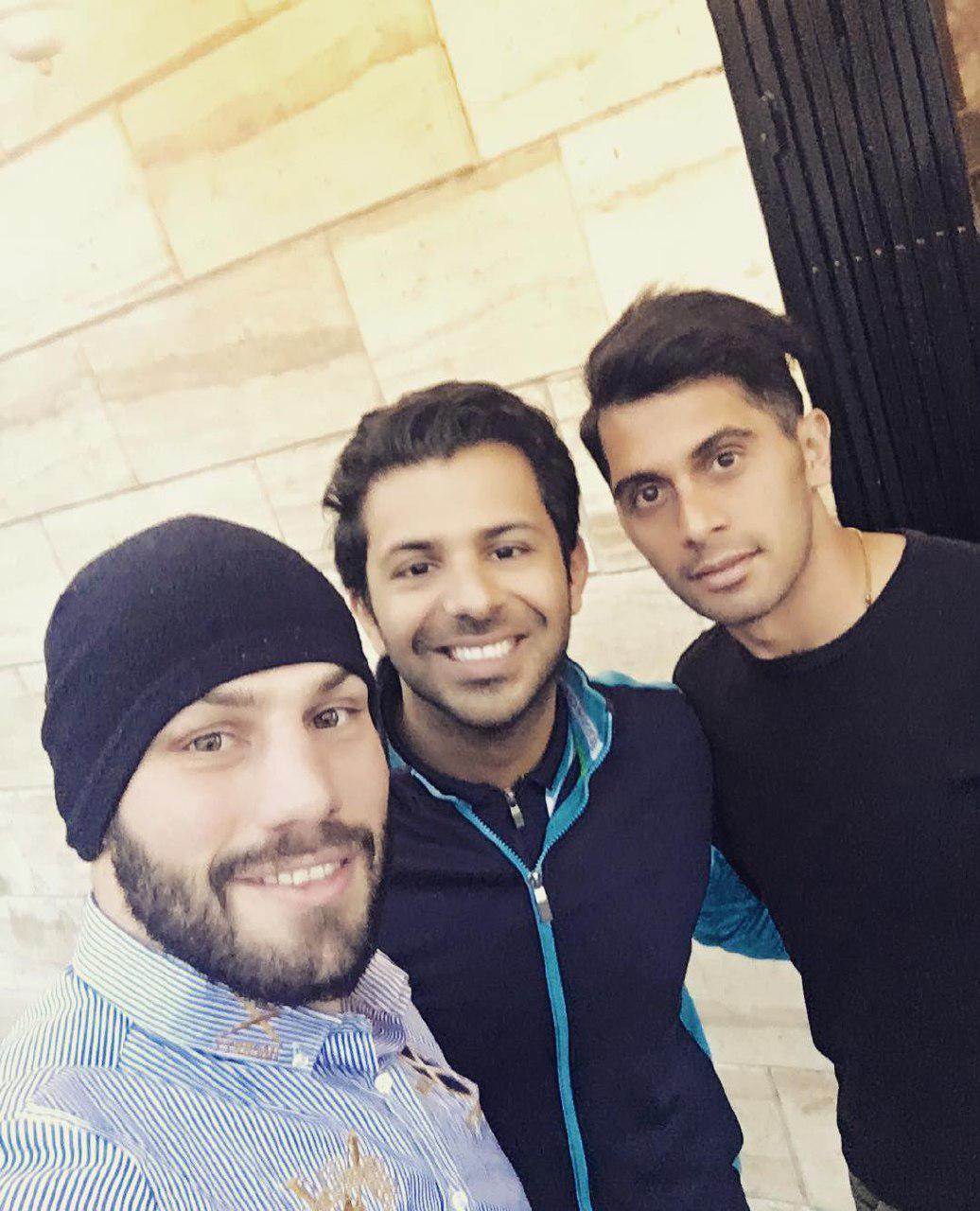 امید عالیشاه