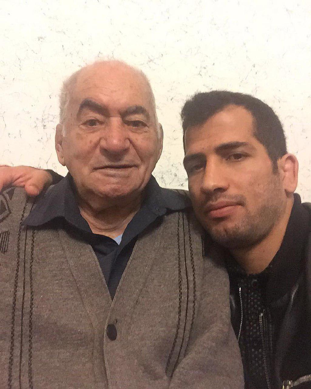 امید نوروزی