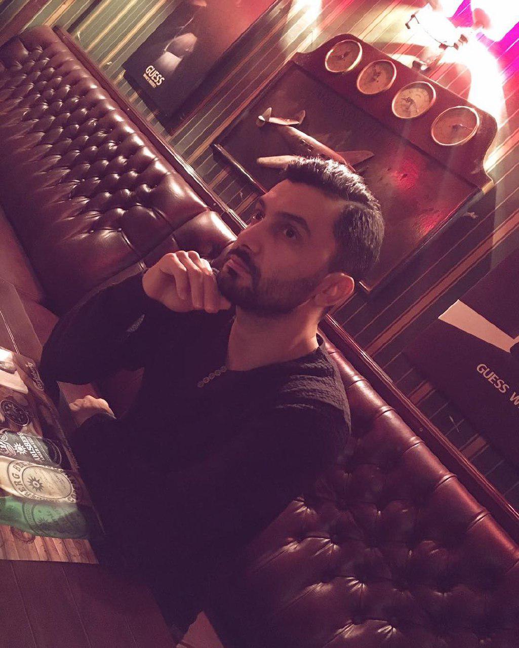 فرهاد ظریف