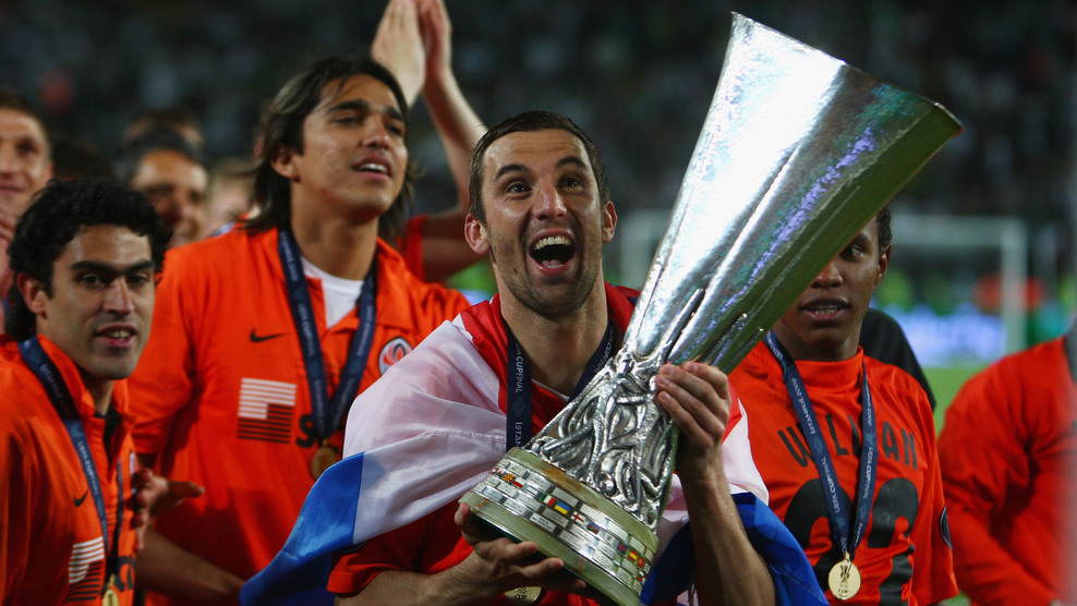 داریو سرنا - Darijo Srna