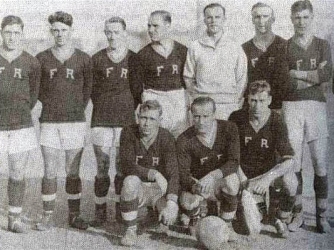 تاریخ فوتبال - Football History
