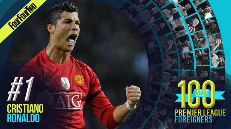 کریستیانو رونالدو - Cris Ronaldo