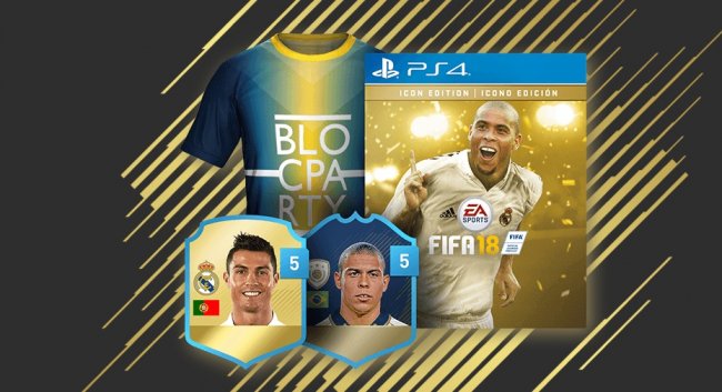 فیفا 18 - Fifa 18