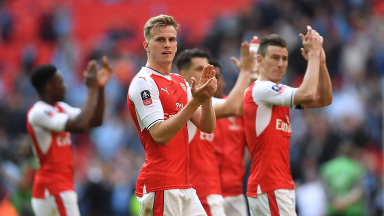 راب هولدینگ - Rob Holding