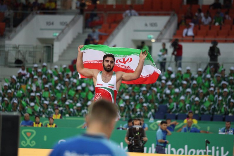 مجتبی گلیج