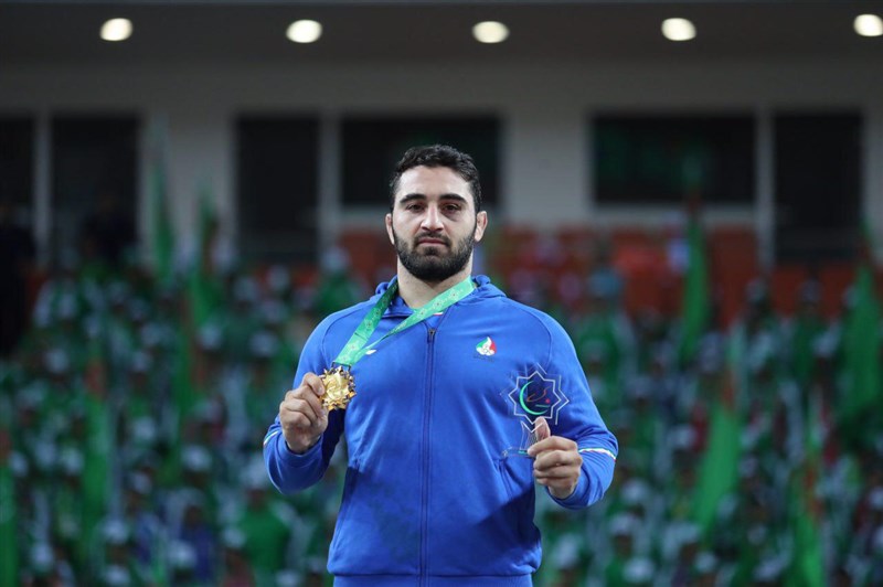 مجتبی گلیج