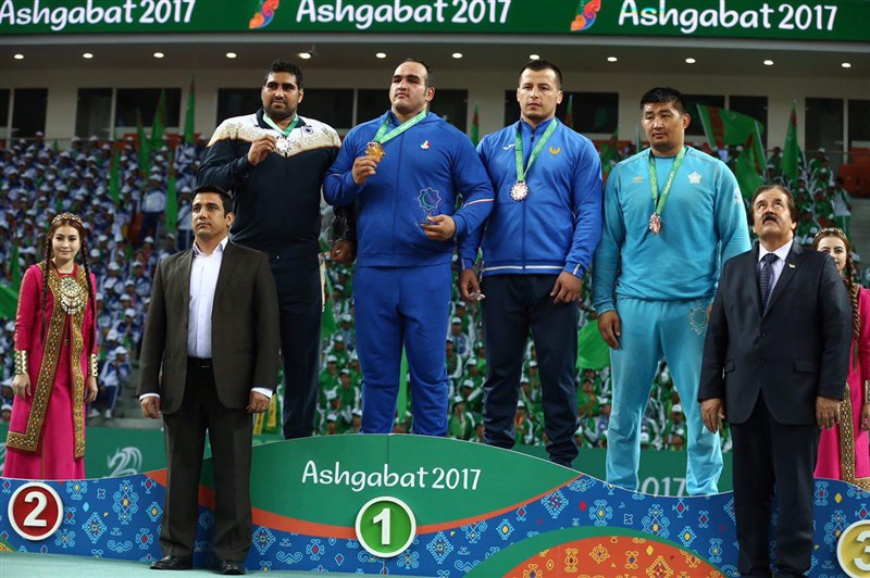 بهنام مهدی زاده