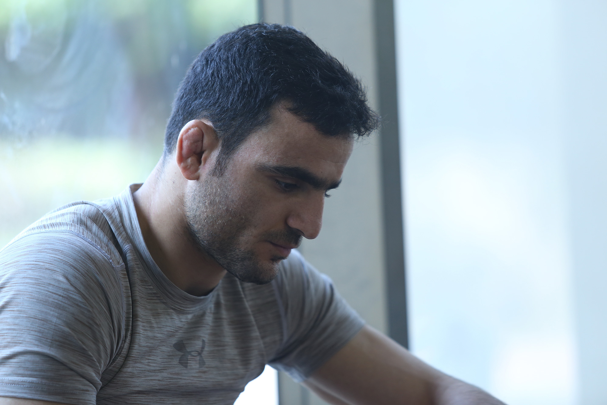 میثم نصیری
