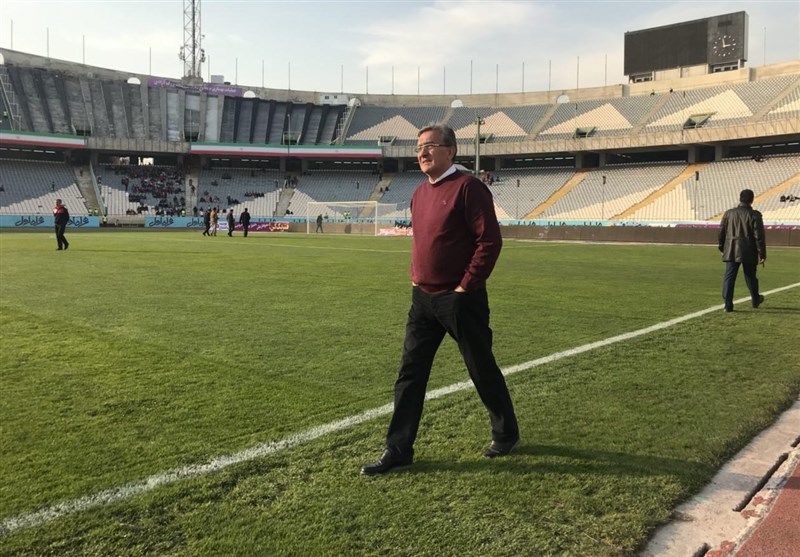 برانکو-سرمربی پرسپولیس