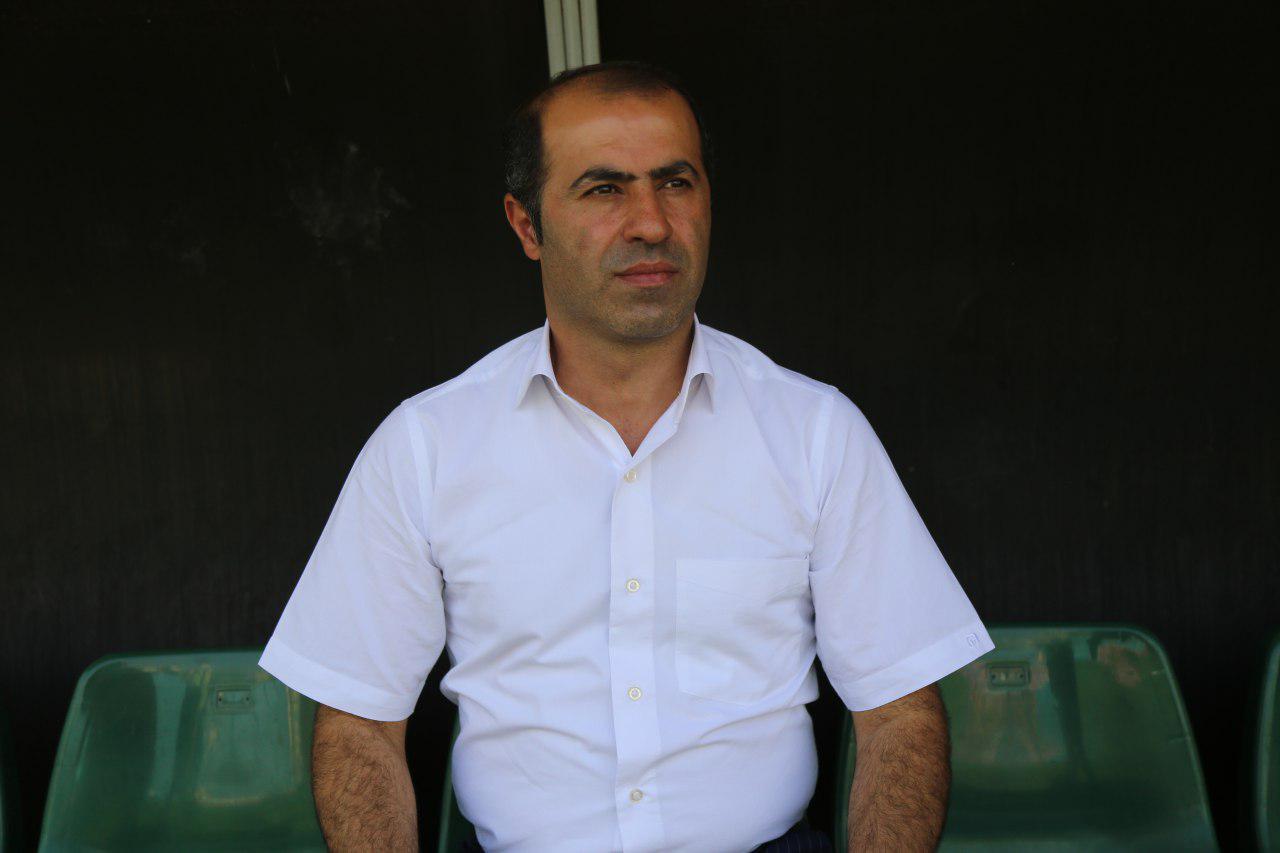 ابراهیم محمودی-خونه به خونه بابل-سرپرست خونه به خونه
