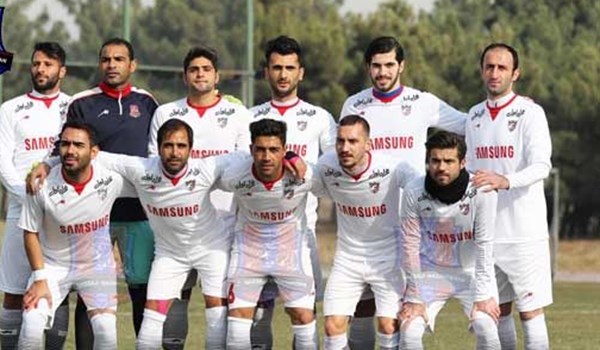نساجی قائمشهر