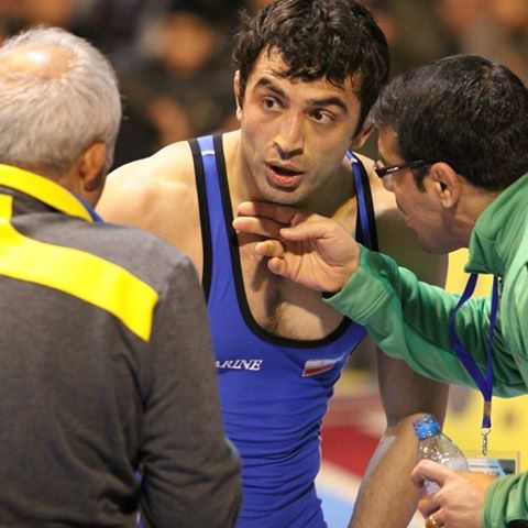 سعید داداشپور