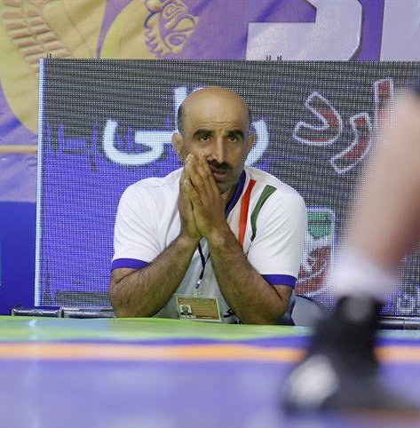 همت مسلمی