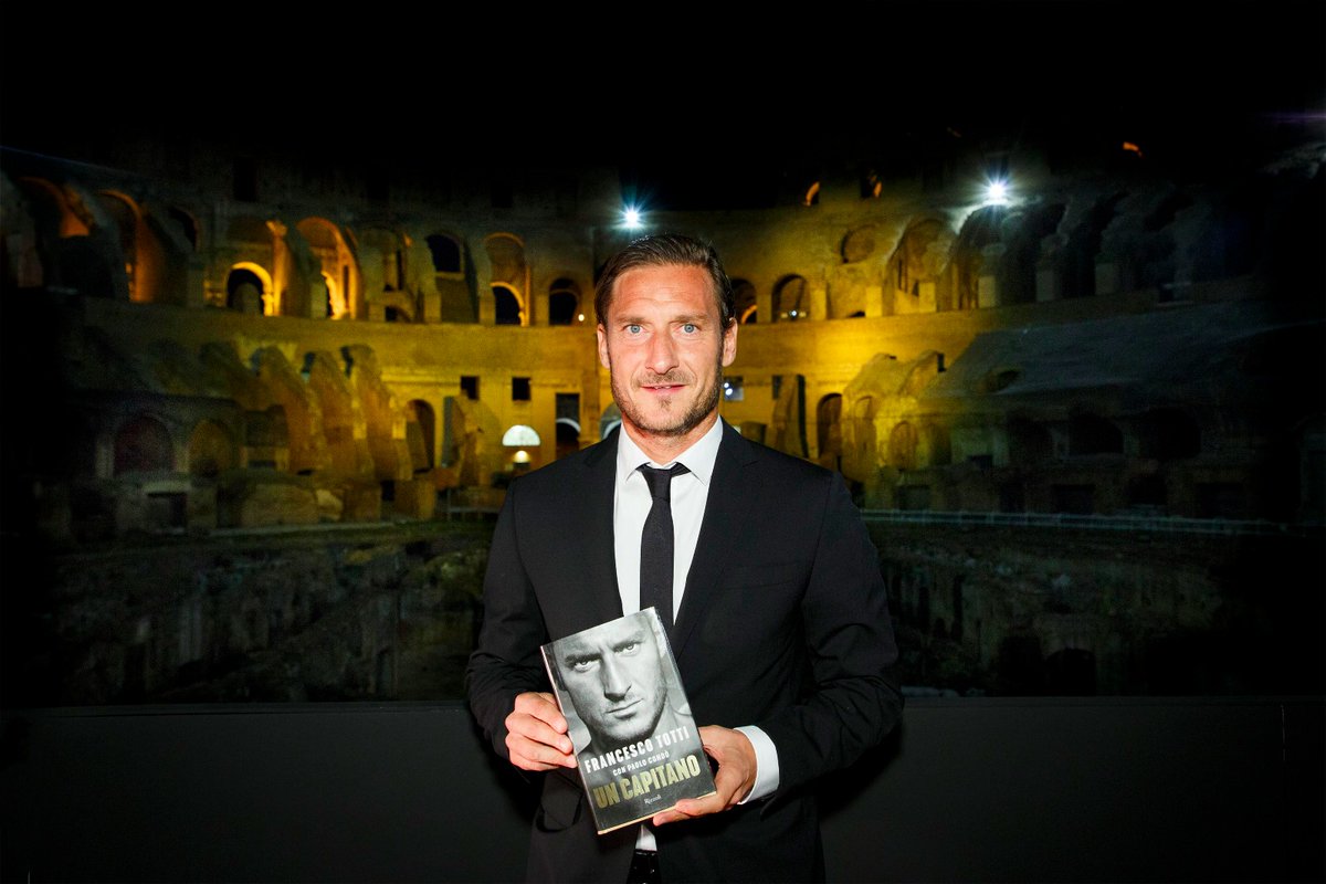 فرانچسکو توتی - francesco totti