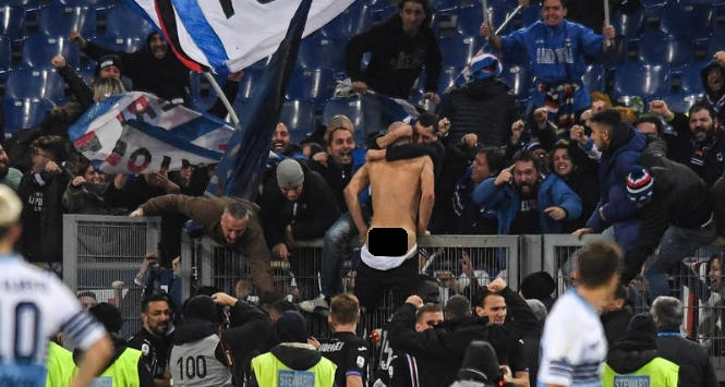 Riccardo Saponara-ریکاردو ساپونارا