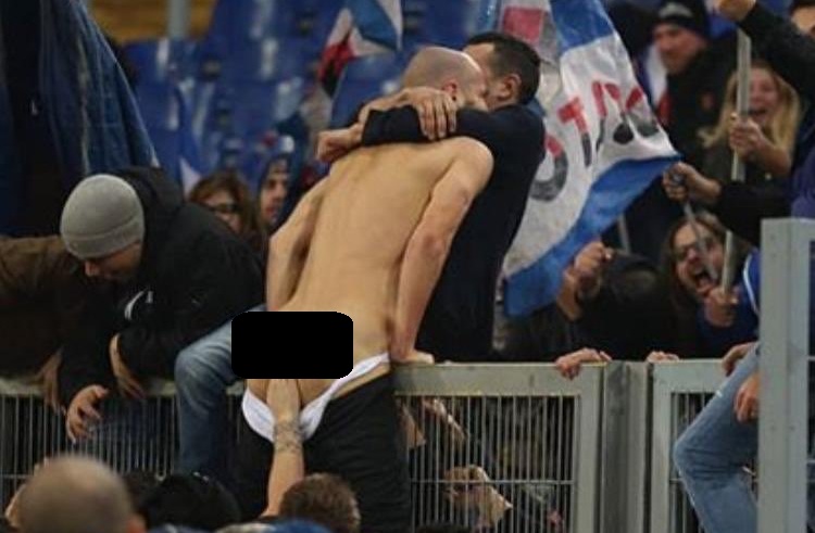 Riccardo Saponara-ریکاردو ساپونارا