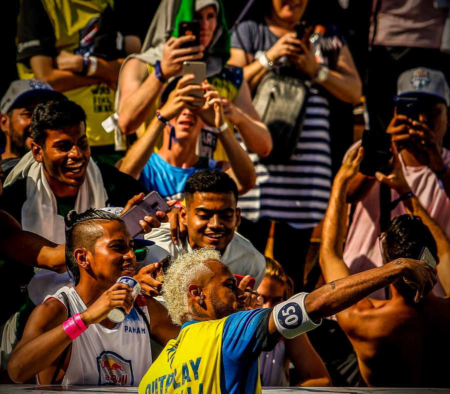 نیمار-Neymar