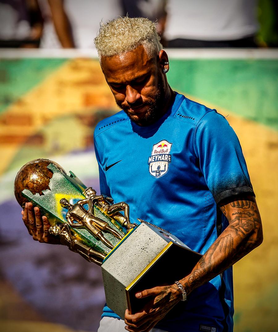 نیمار-Neymar