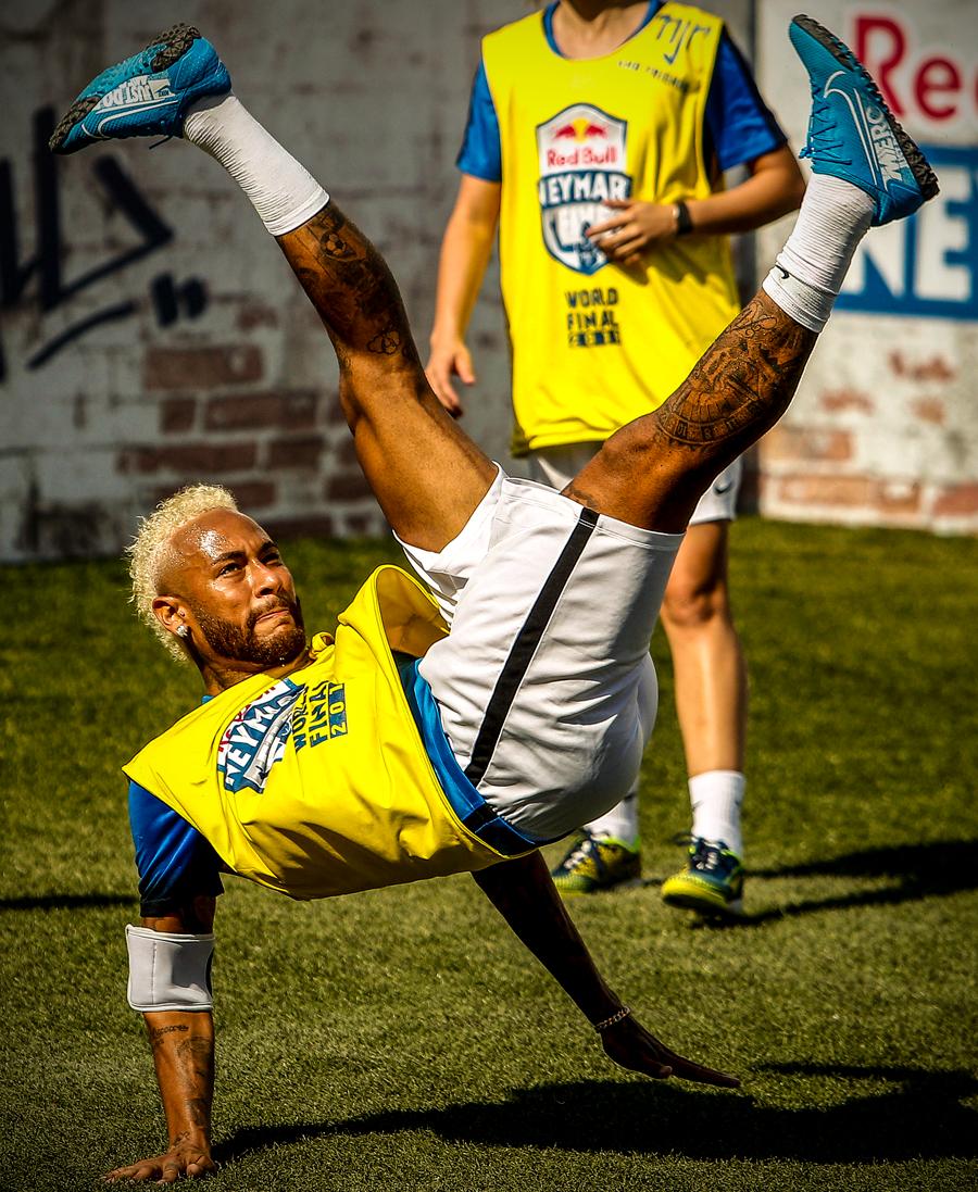 نیمار-Neymar