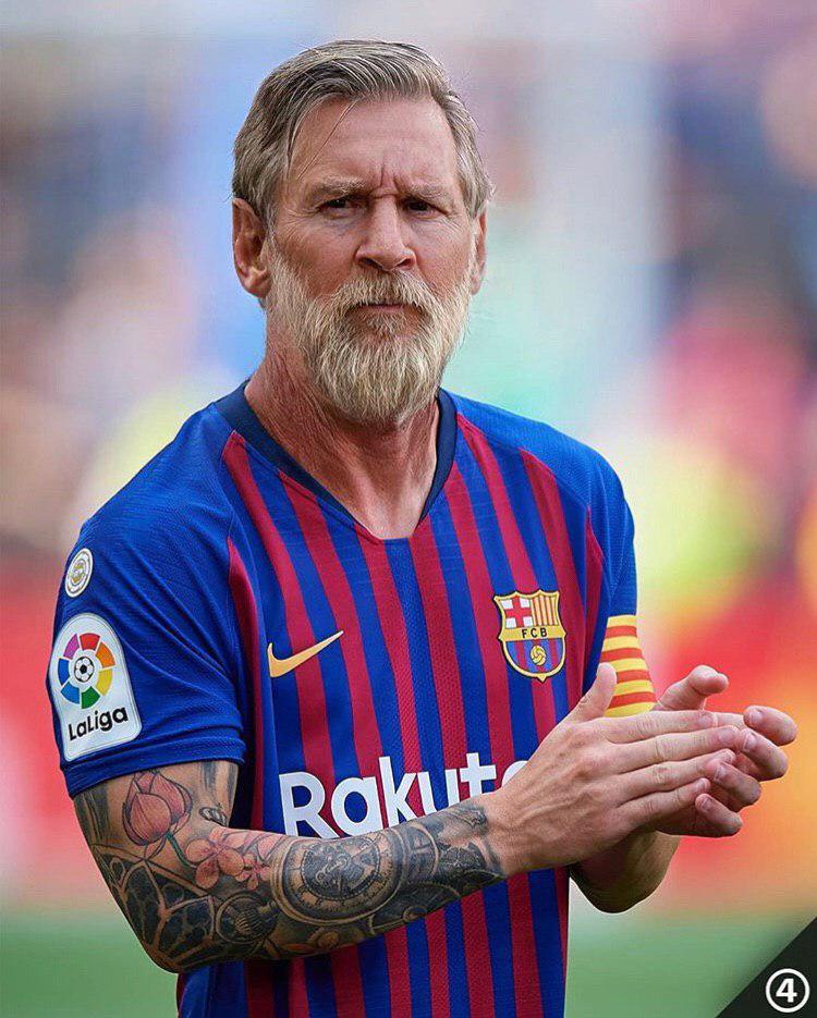 لیونل مسی-lionel Messi