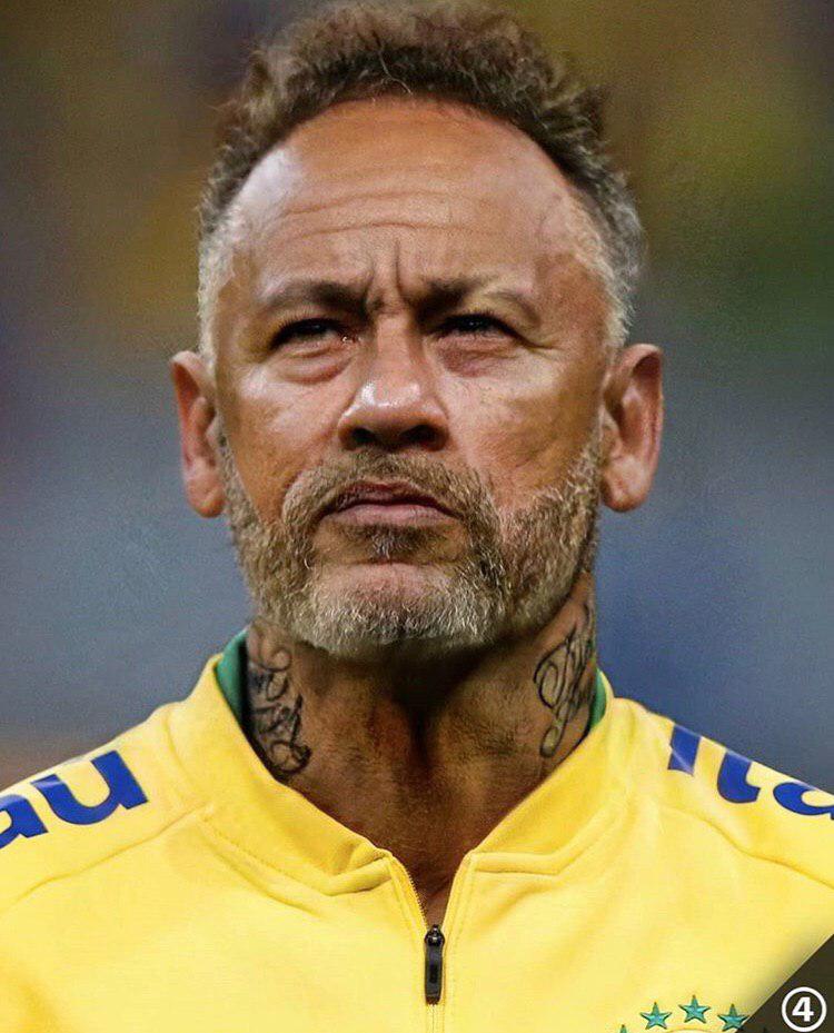 نیمار-Neymar