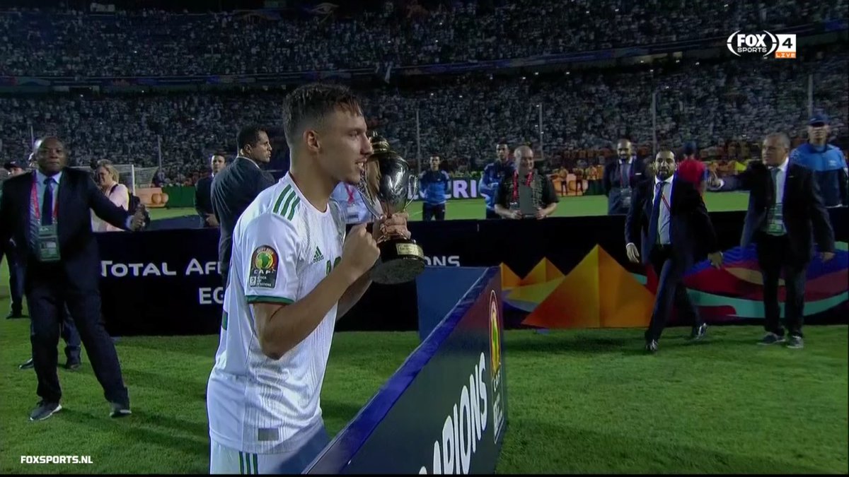 Ismaël Bennacer