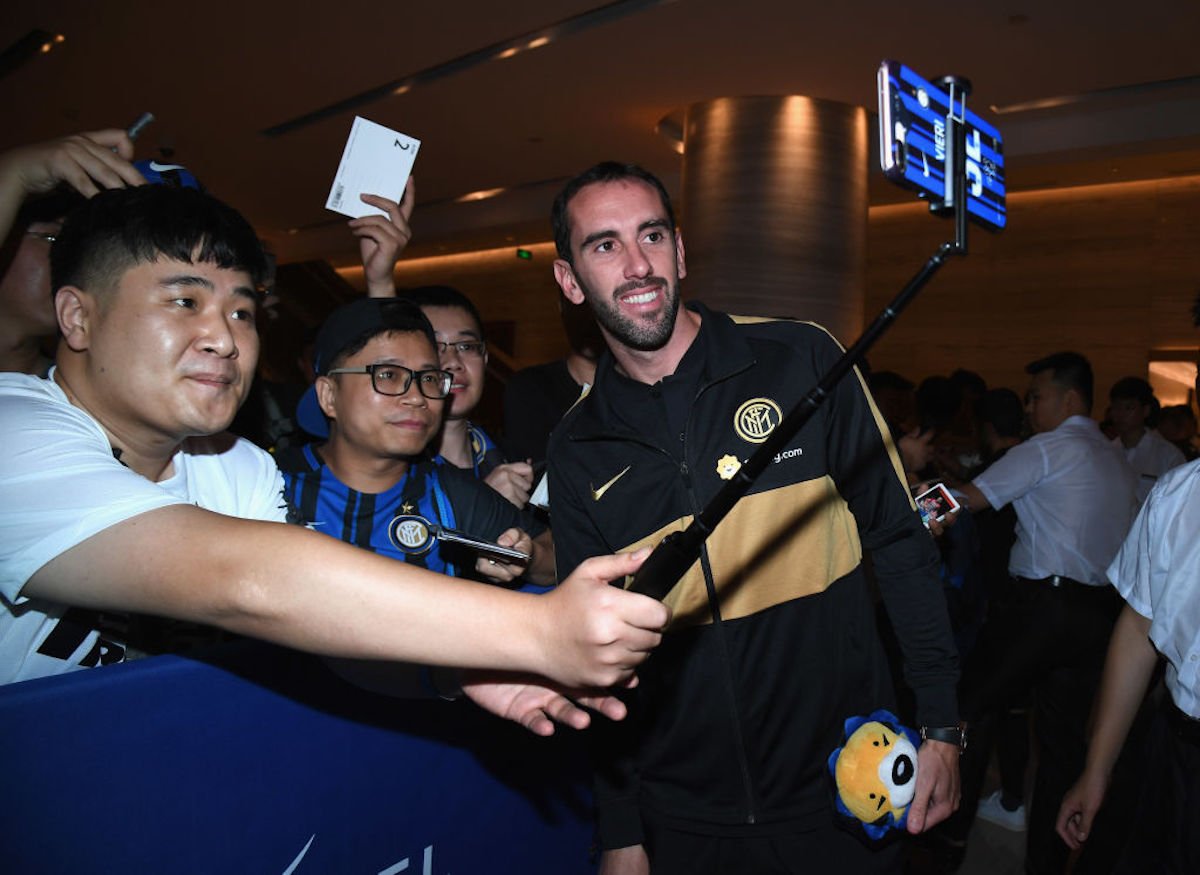 دیگو گودین-Diego Godin