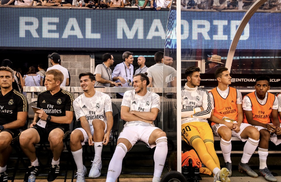gareth bale-گرت بیل