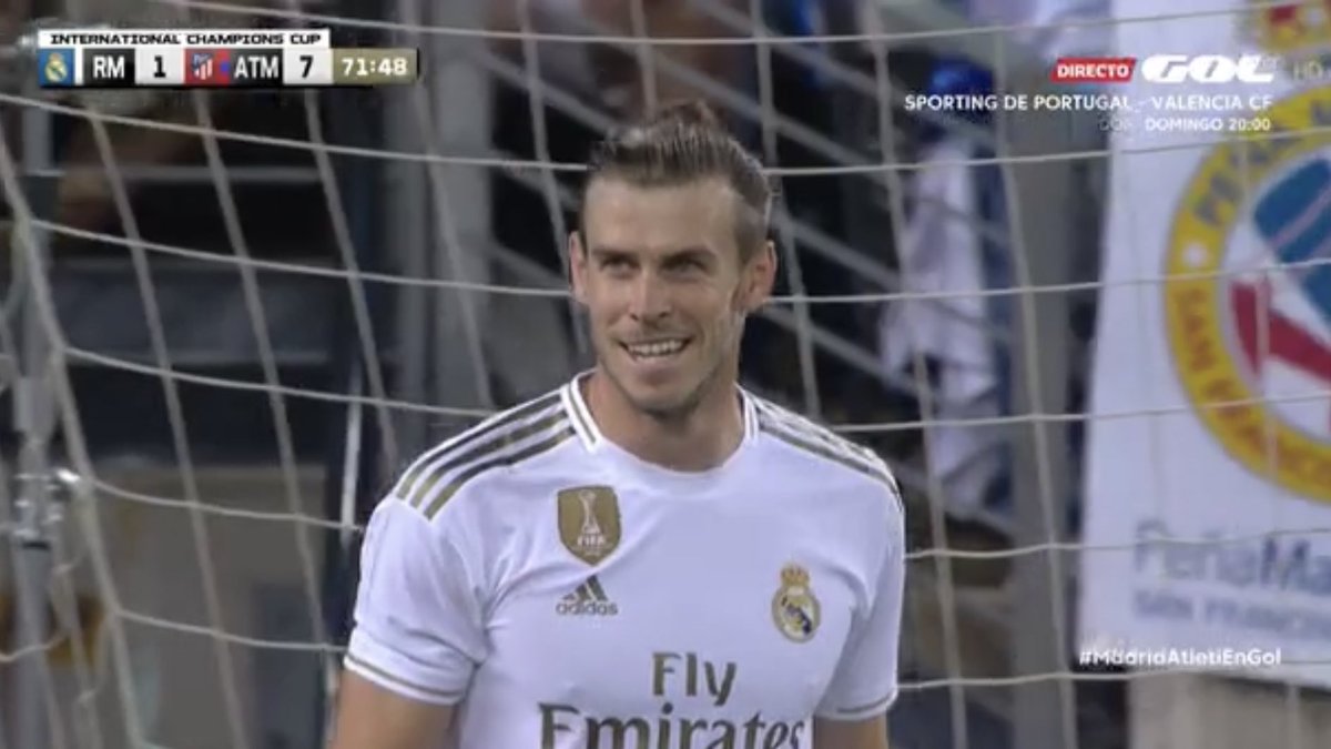 gareth bale-گرت بیل