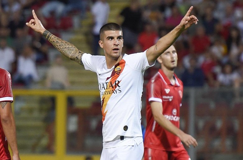جانلوکا مانچینی-Gianluca Mancini