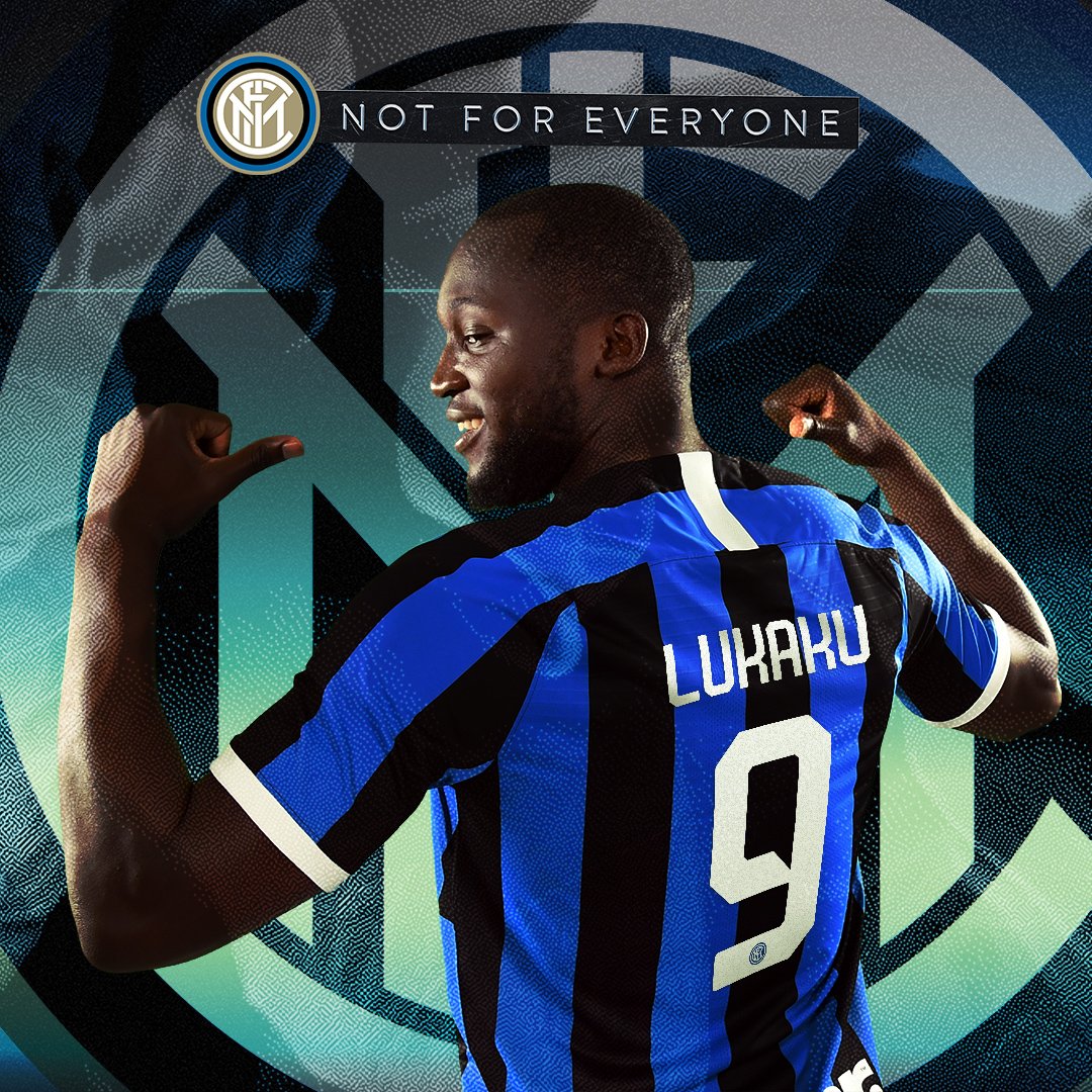 روملو لوکاکو-Romelu Lukaku