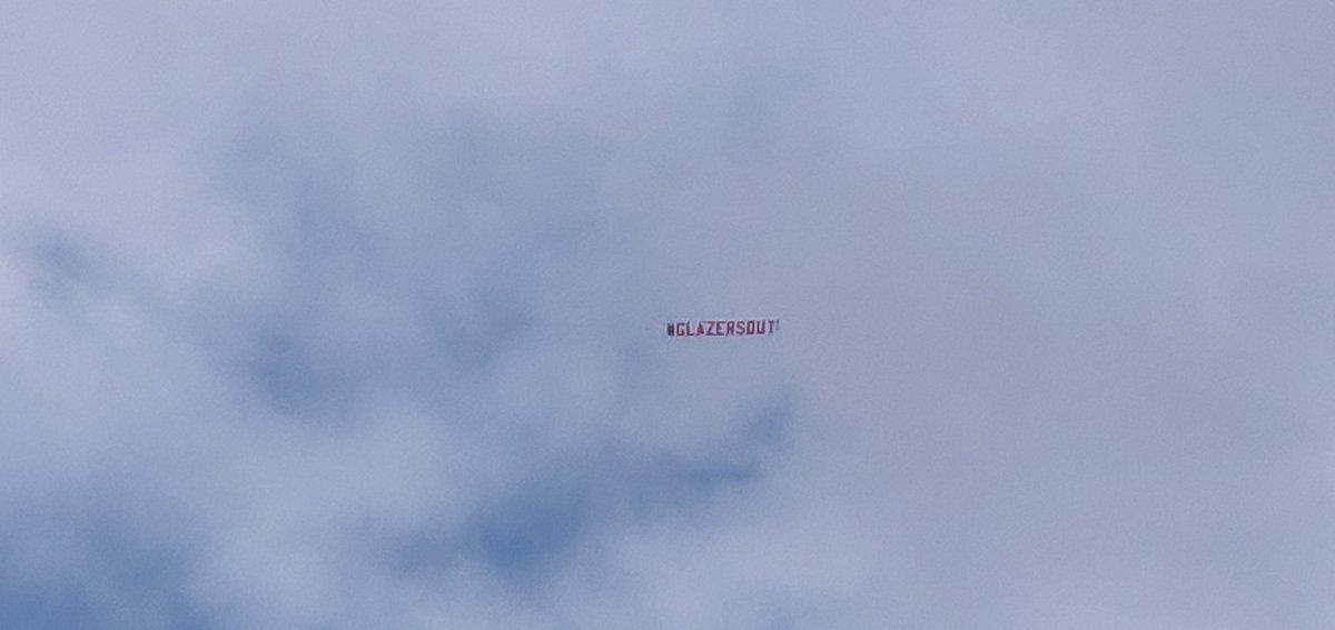 GlazersOut