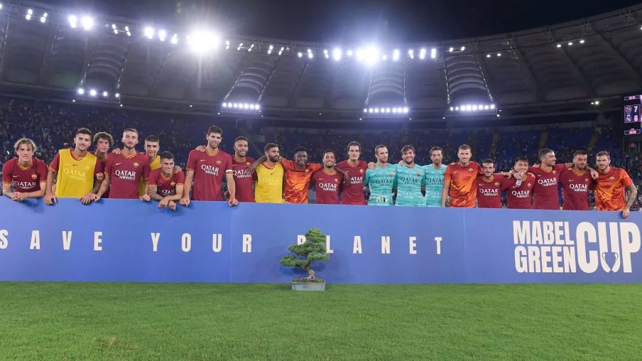 آاس رم-as roma