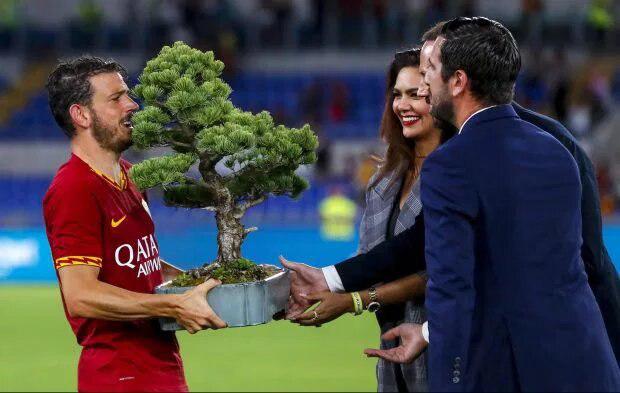 alessandro florenzi-الساندرو فلورنتزی