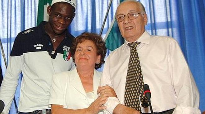 خانواده بالوتلی-Balorelli Family